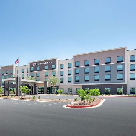 Hilton Garden Inn Surprise Phoenix Exterior foto