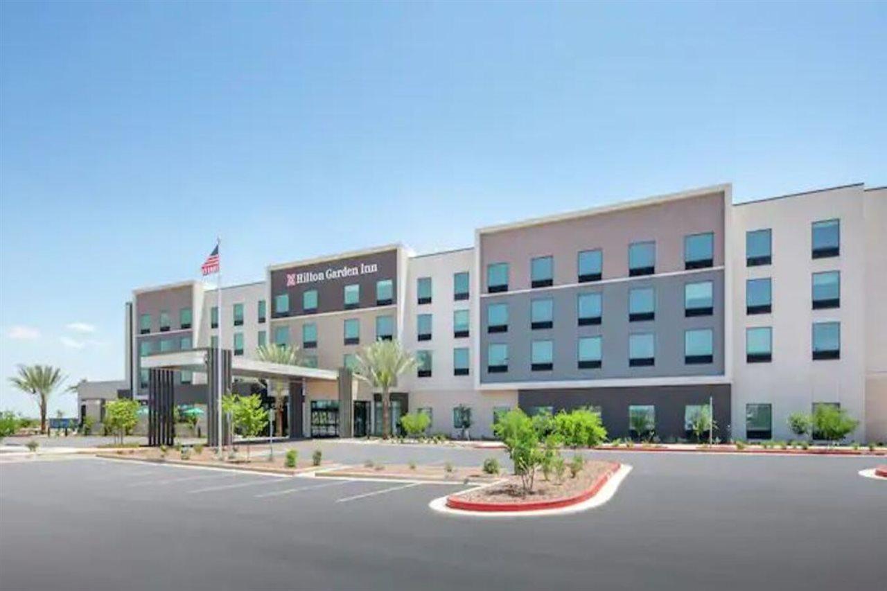 Hilton Garden Inn Surprise Phoenix Exterior foto