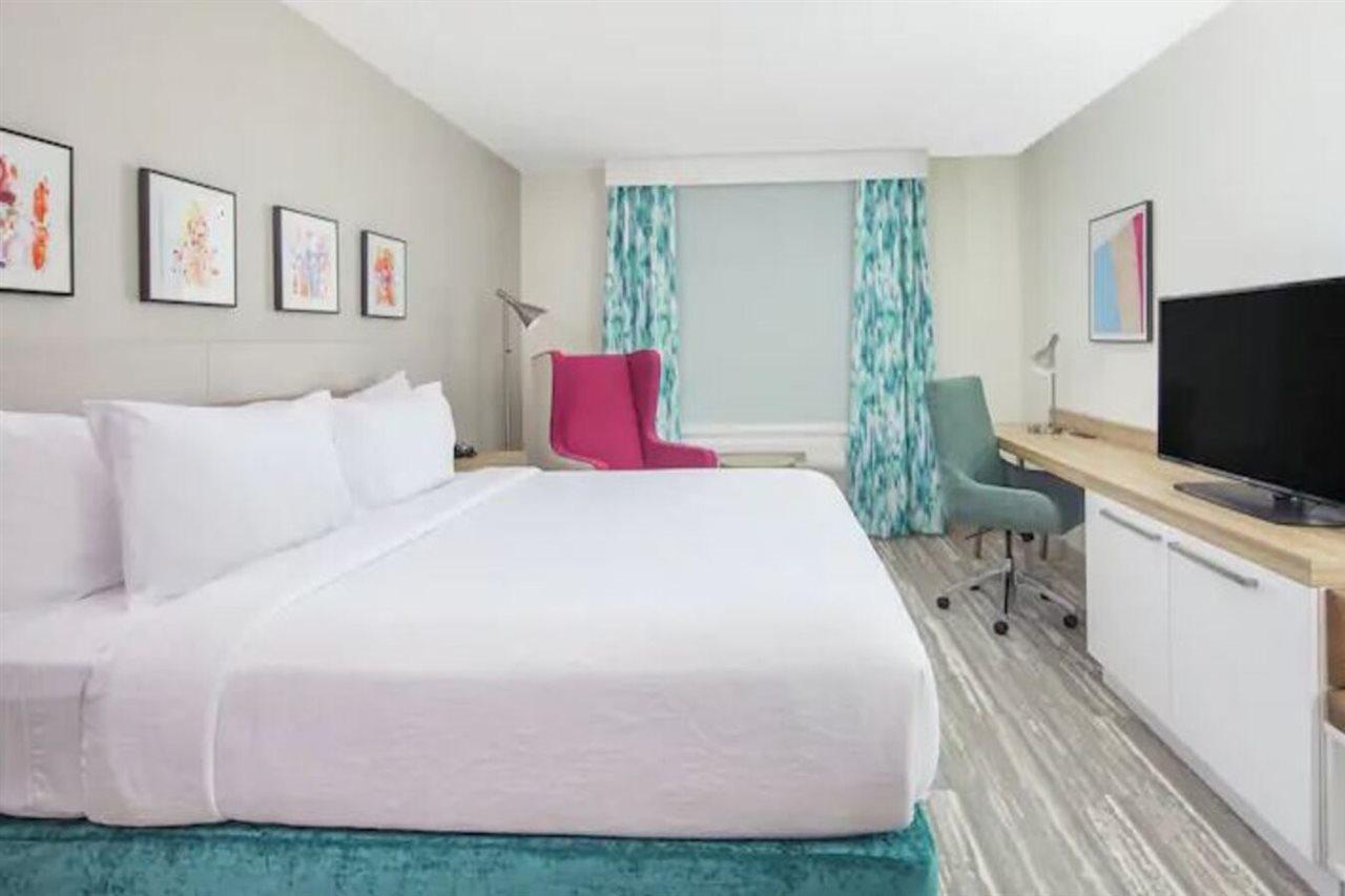 Hilton Garden Inn Surprise Phoenix Exterior foto