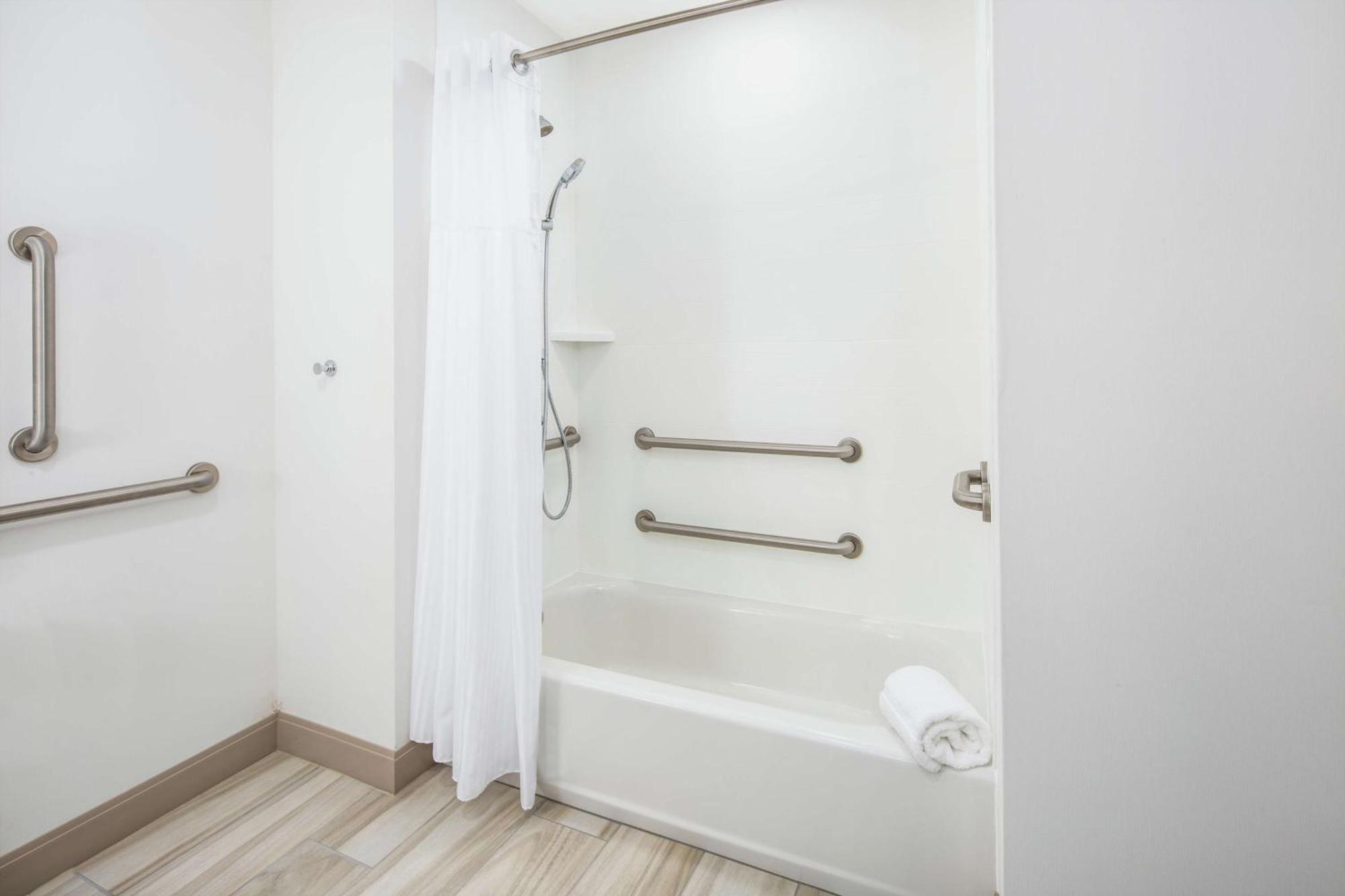Hilton Garden Inn Surprise Phoenix Exterior foto