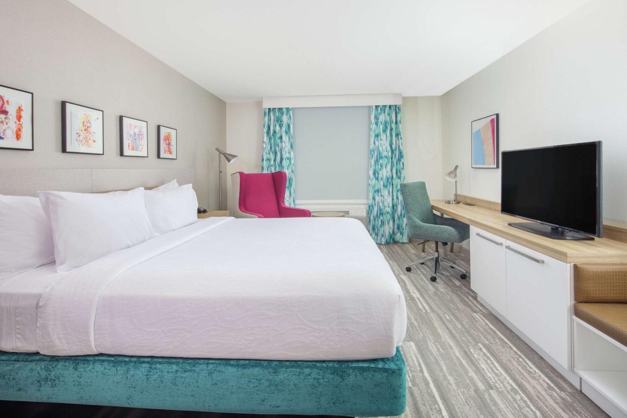 Hilton Garden Inn Surprise Phoenix Exterior foto