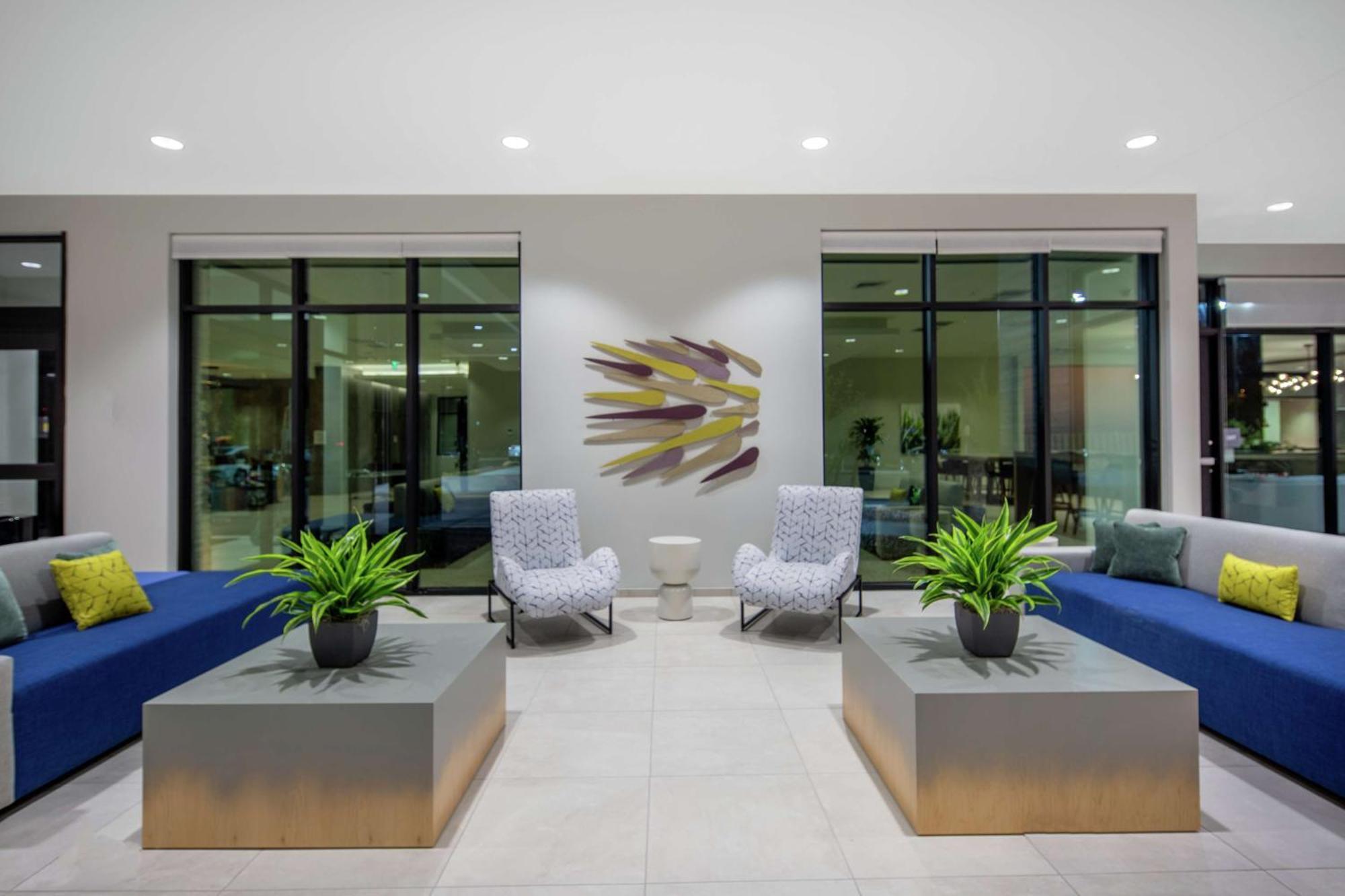 Hilton Garden Inn Surprise Phoenix Exterior foto