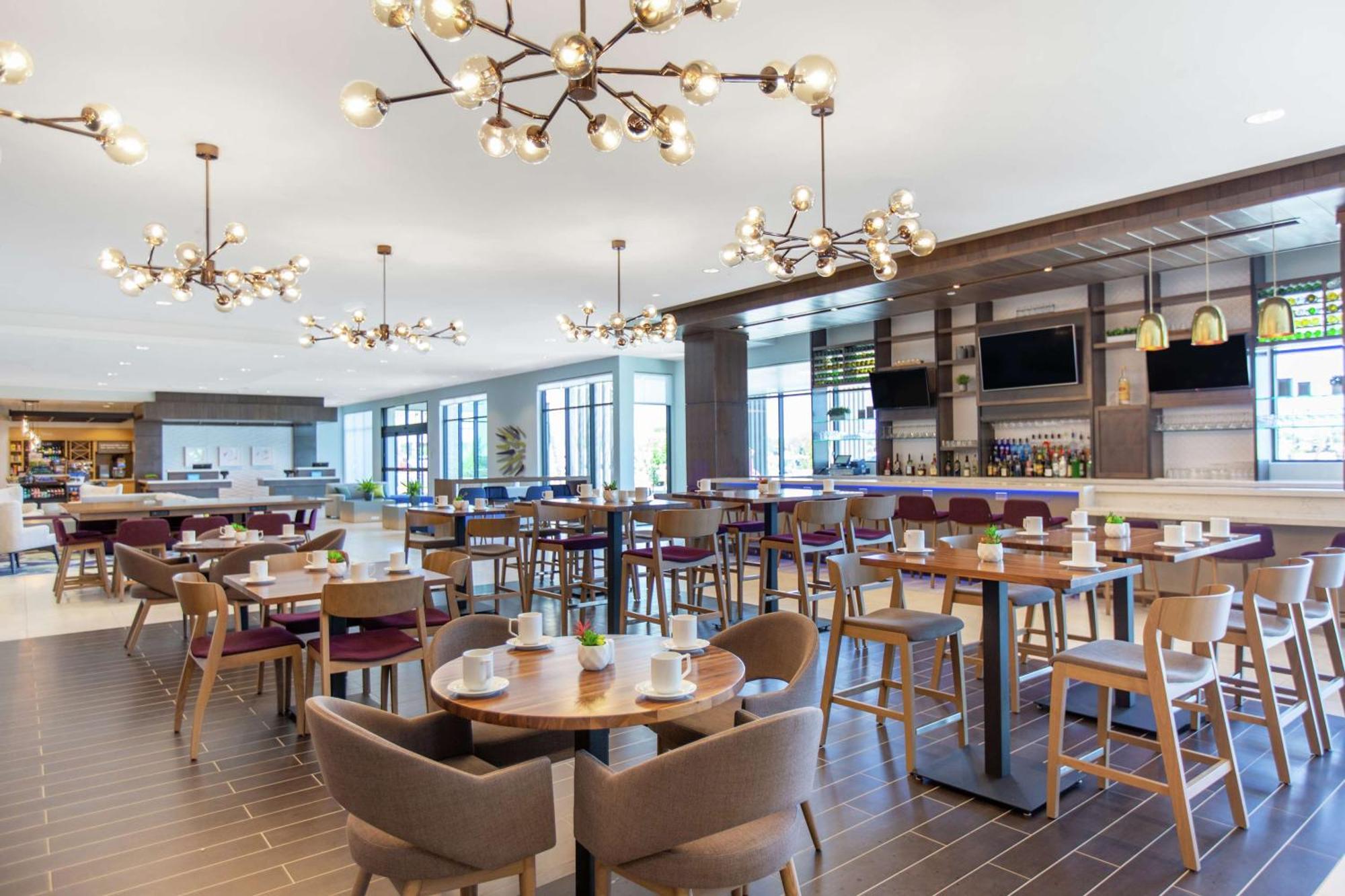 Hilton Garden Inn Surprise Phoenix Exterior foto