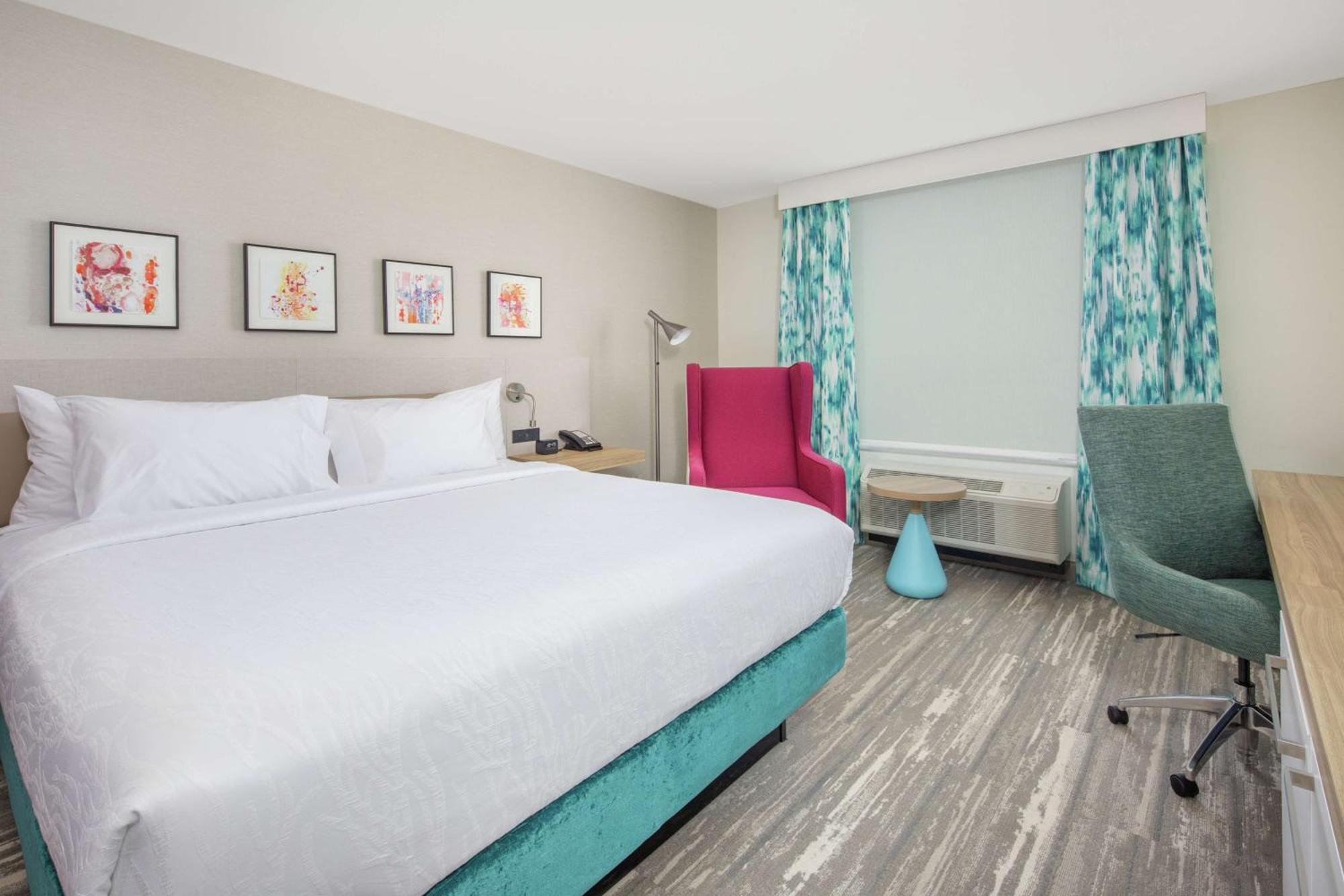 Hilton Garden Inn Surprise Phoenix Exterior foto