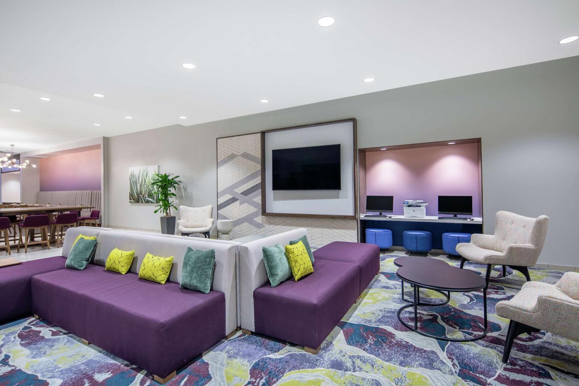 Hilton Garden Inn Surprise Phoenix Exterior foto
