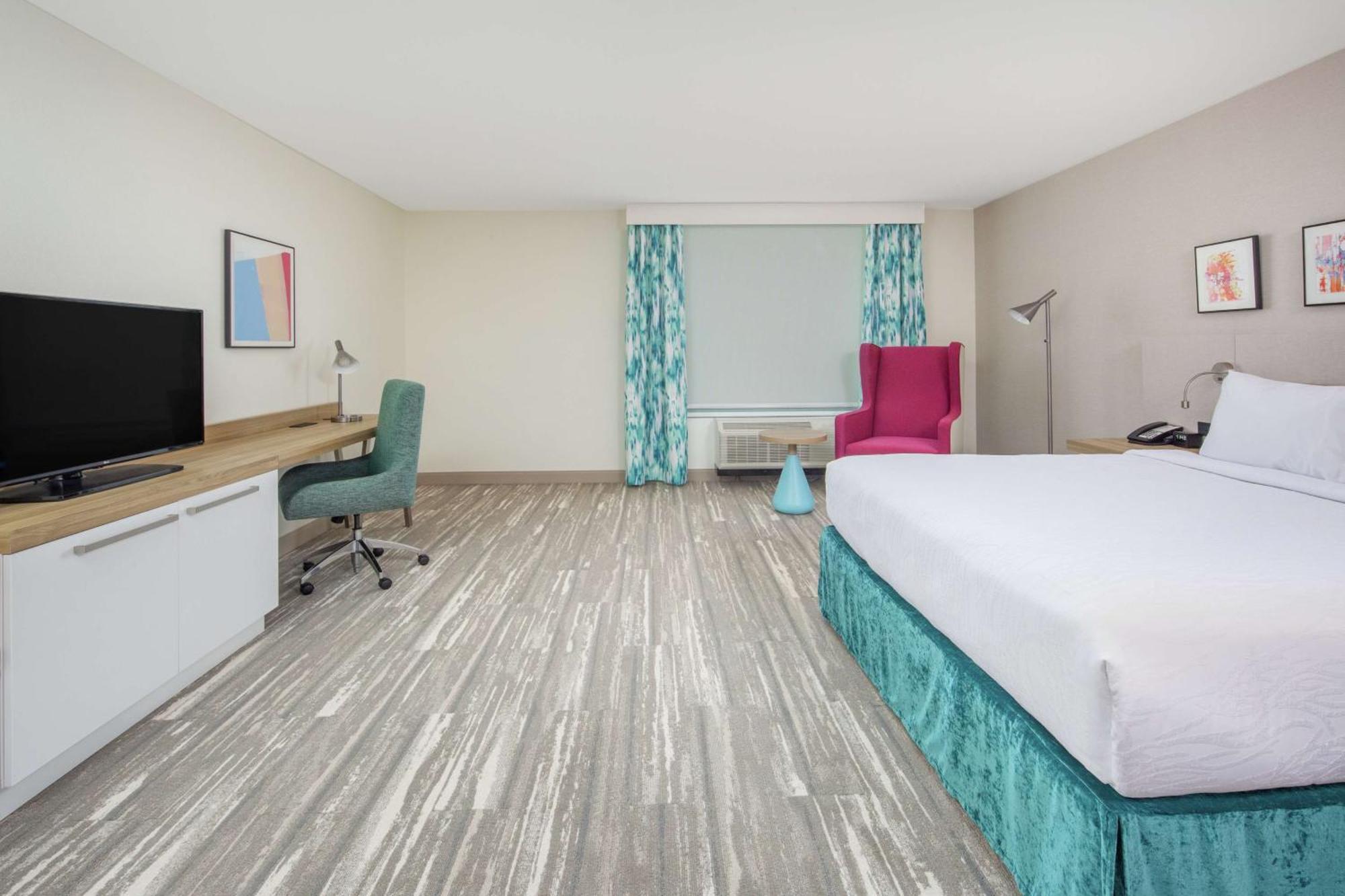 Hilton Garden Inn Surprise Phoenix Exterior foto