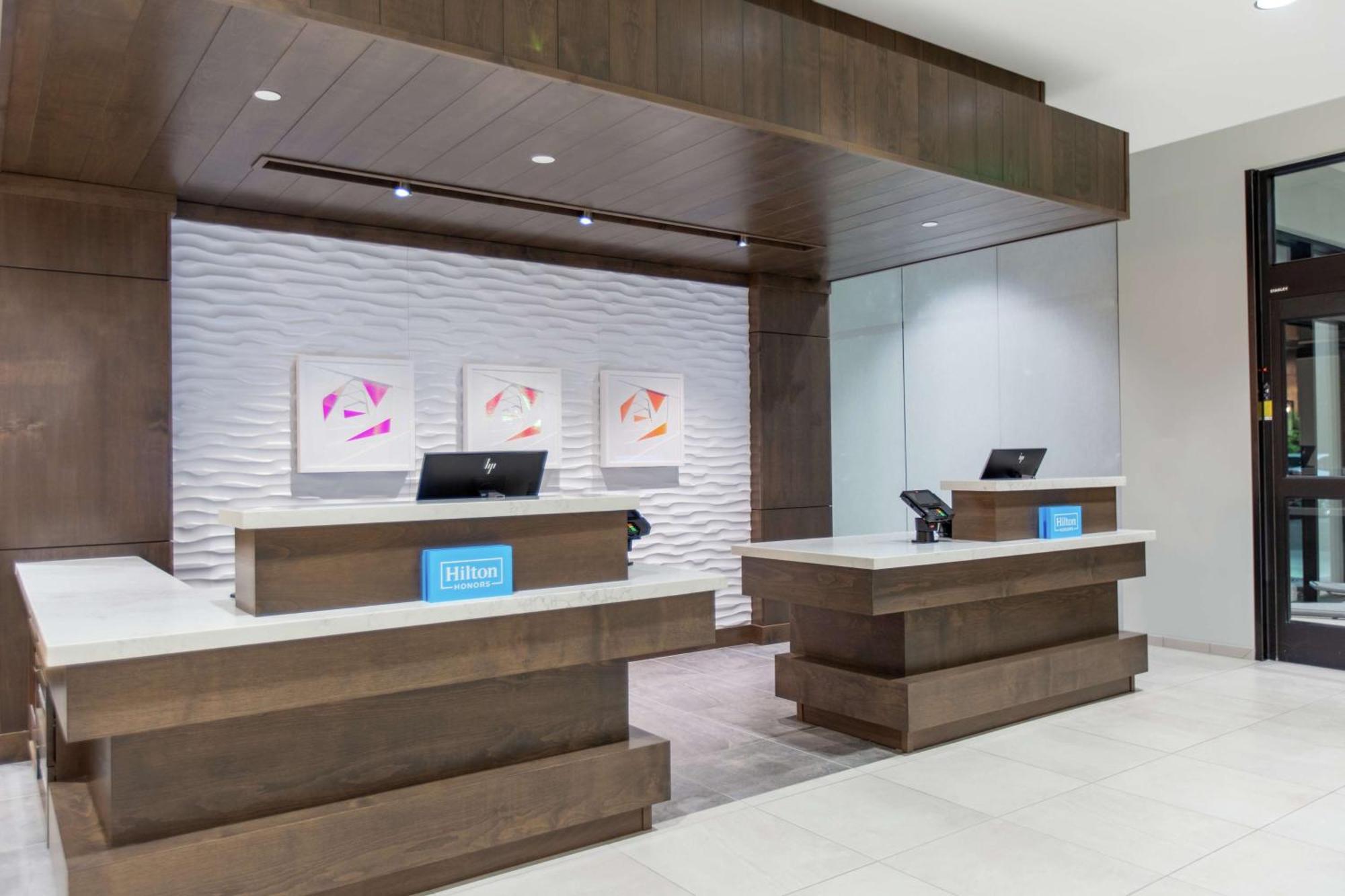 Hilton Garden Inn Surprise Phoenix Exterior foto