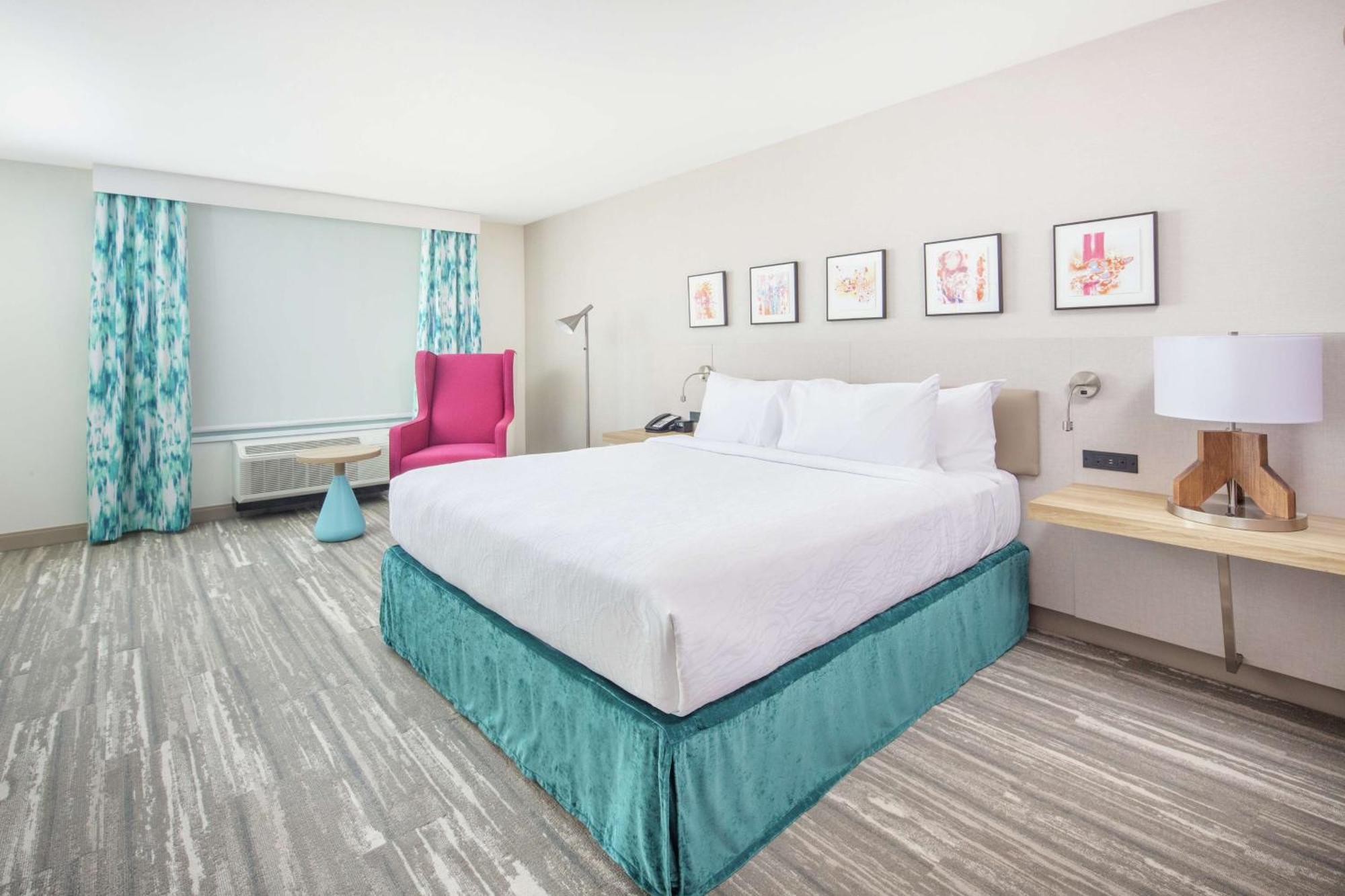 Hilton Garden Inn Surprise Phoenix Exterior foto